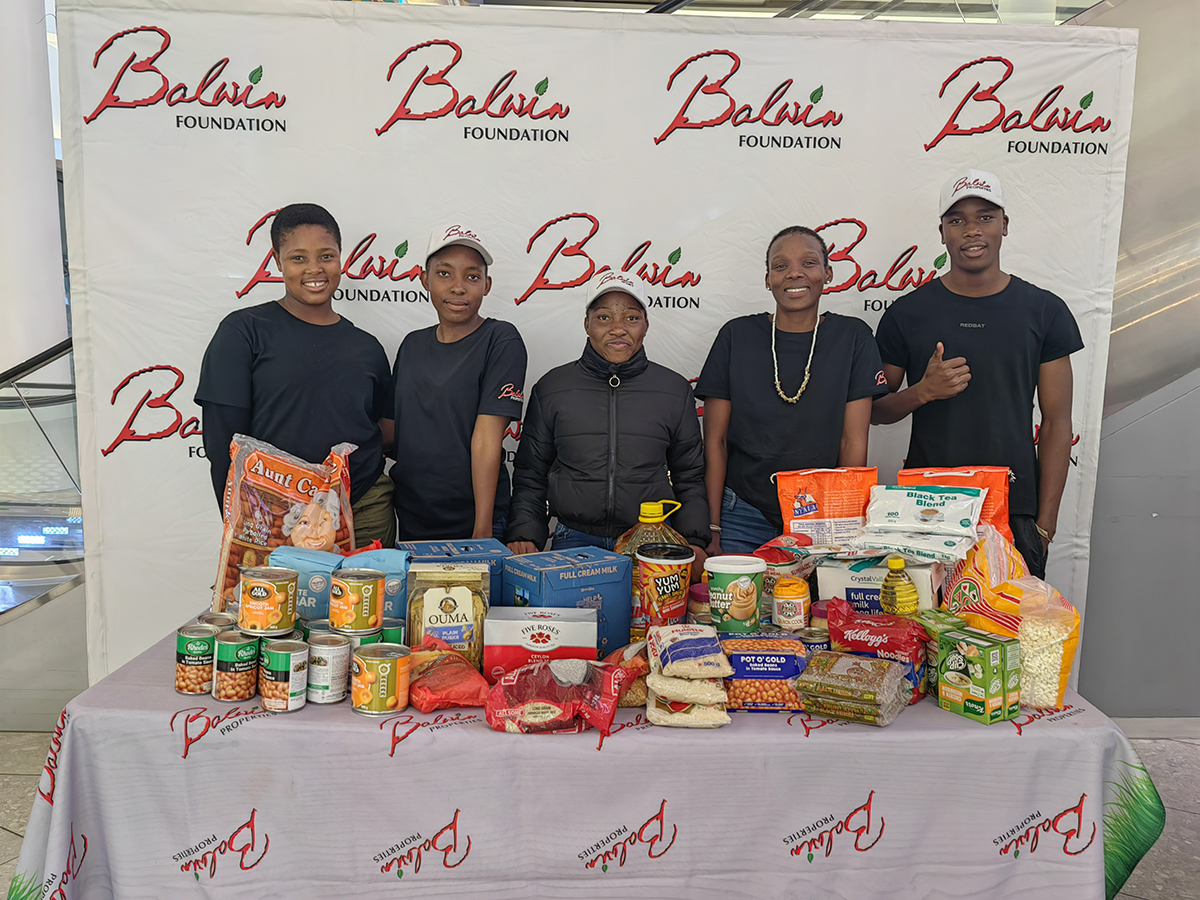 Balwin Foundation Balwin Foundation