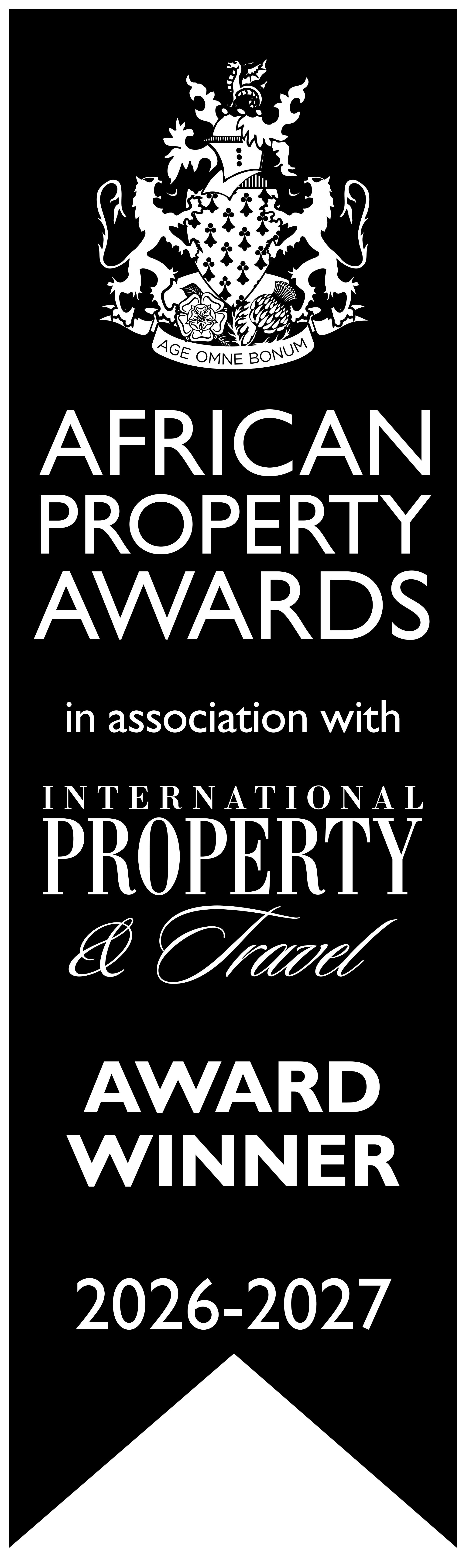 Award Winner