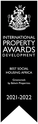 Greencreek Award