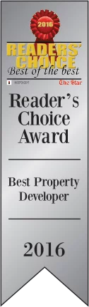 Property Developer Award