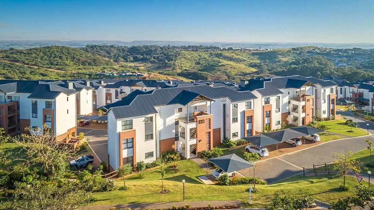 New Property Developments For Sale Balwin Properties