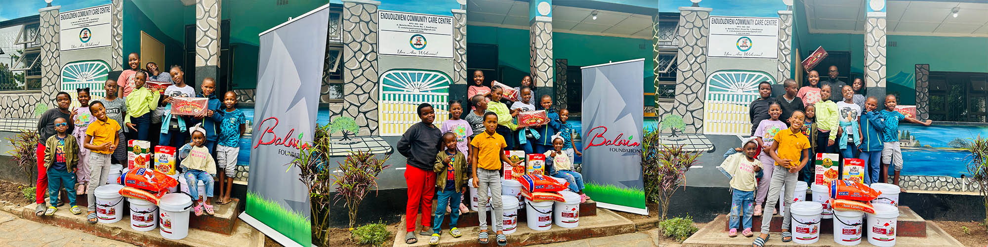 Balwin Foundation