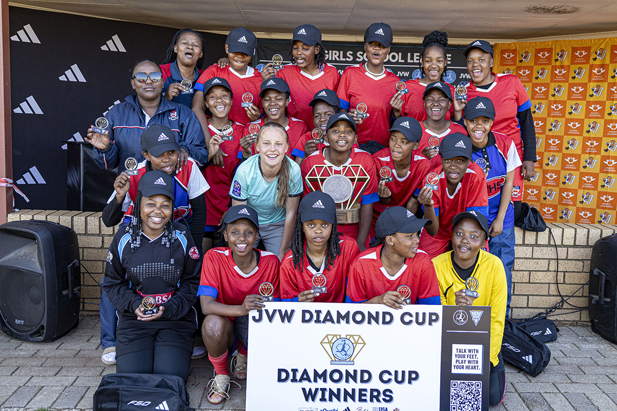 Diamond Cup