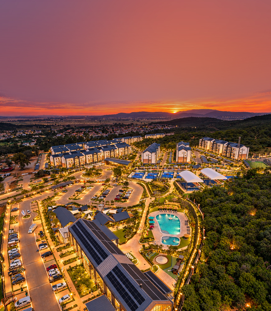 Johannesburg