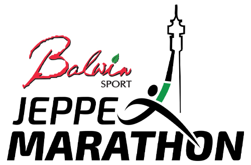 Jeppe Marathon Series