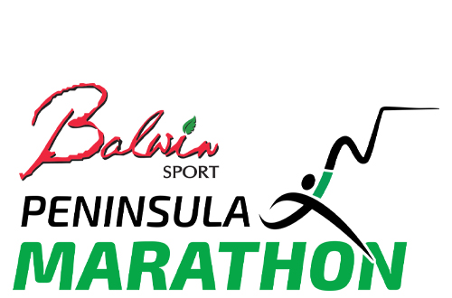 Peninsula Marathon Series