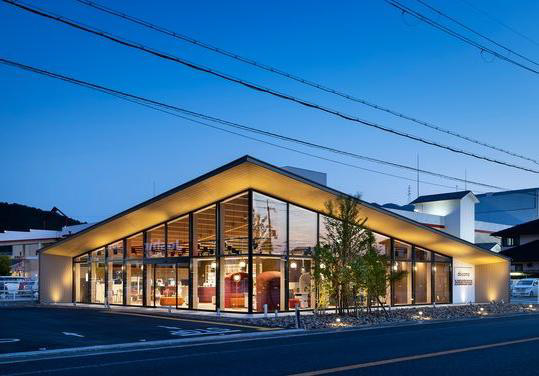 Shopping Gallery 4