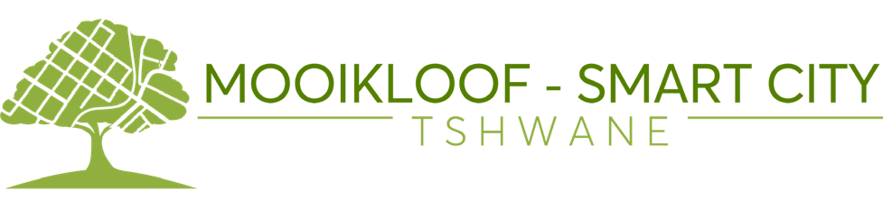 Mooikloof Smart City