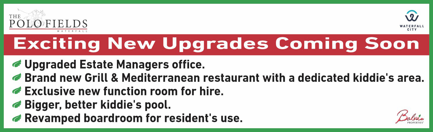 Polofields Lifestyle