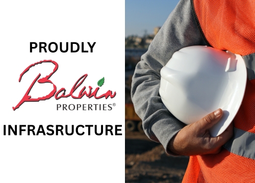 Balwin Infrastructure