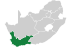 Western Cape