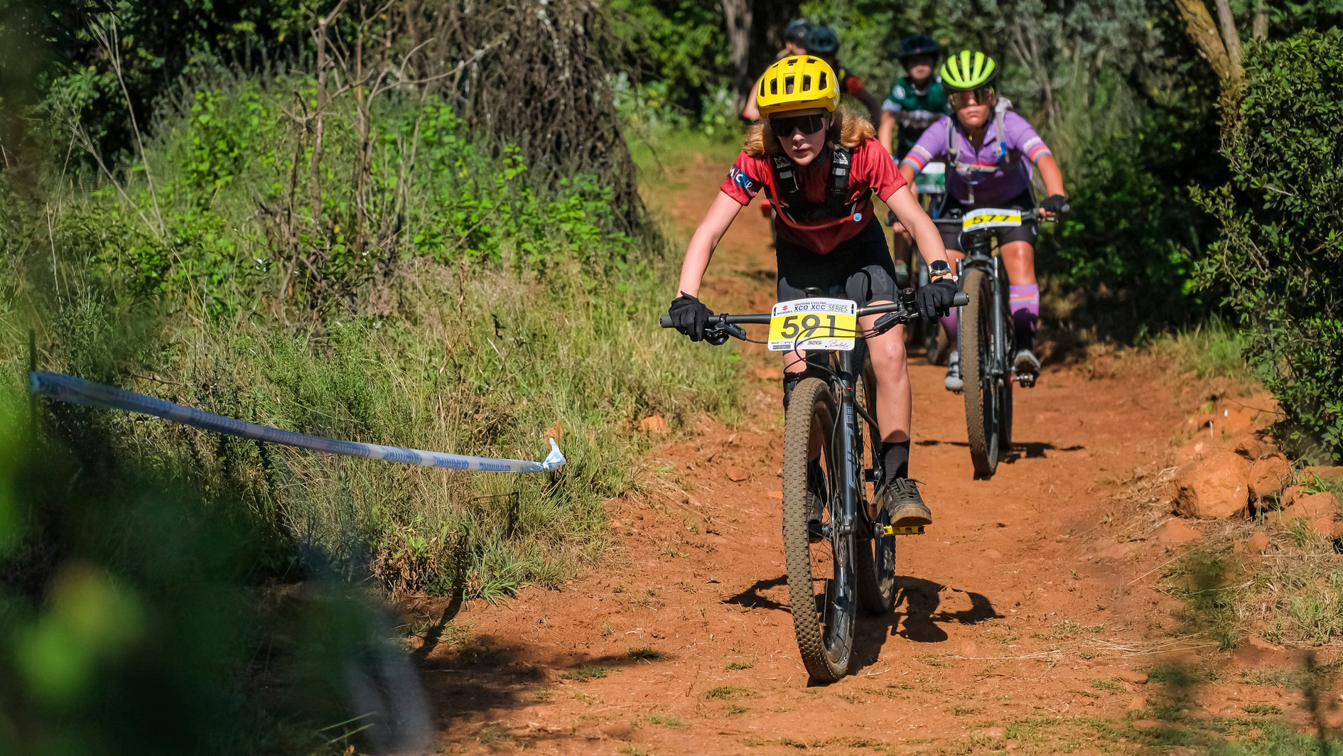 Balwin Cycling