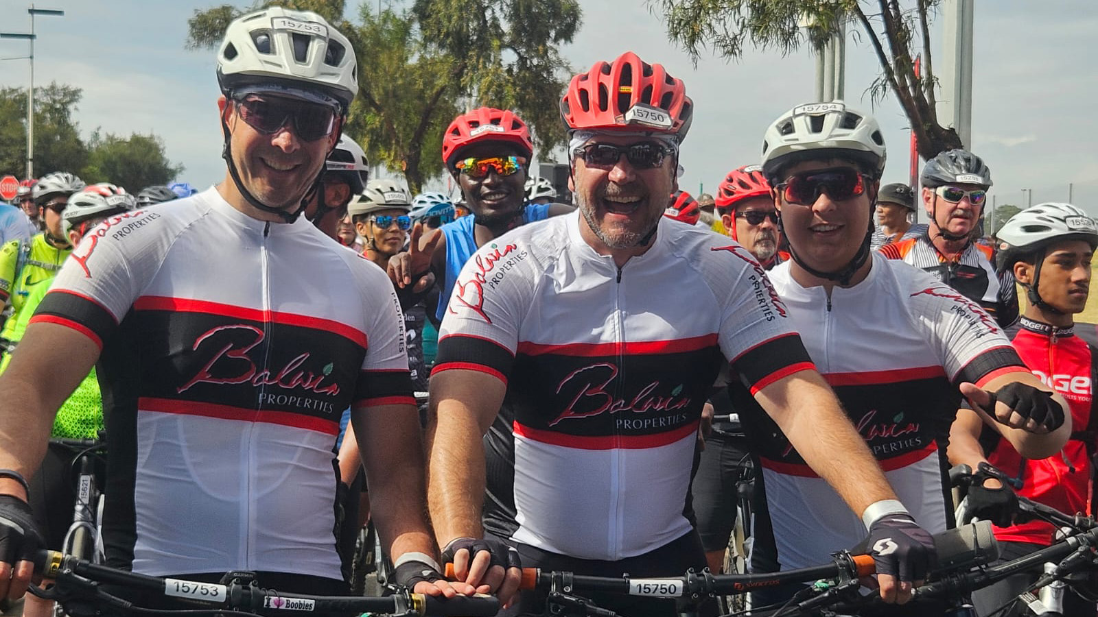 Balwin Cycling