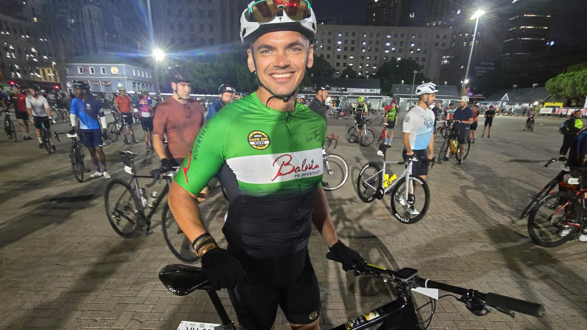 Balwin Cycling