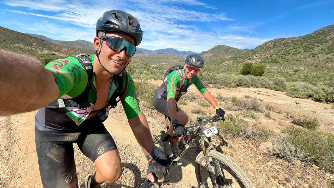Balwin Cycling