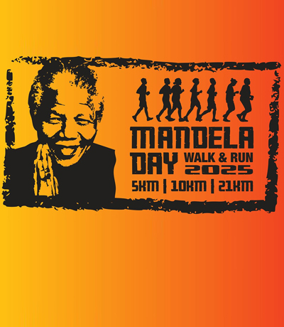 Mandela Day