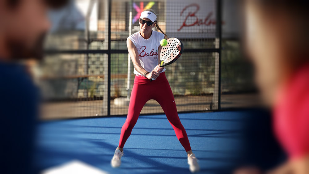 Balwin Padel Balwin Padel