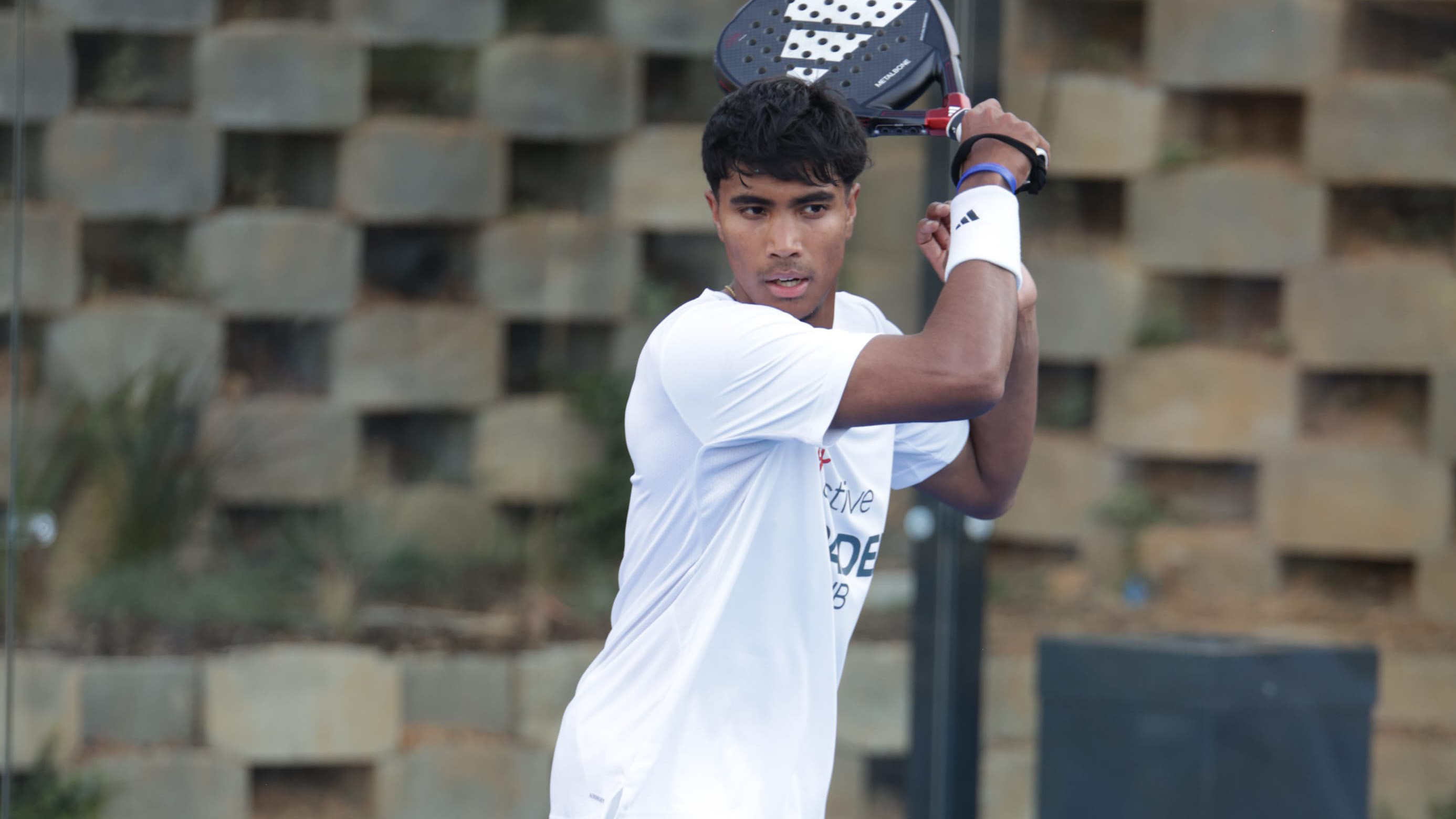 Balwin Padel