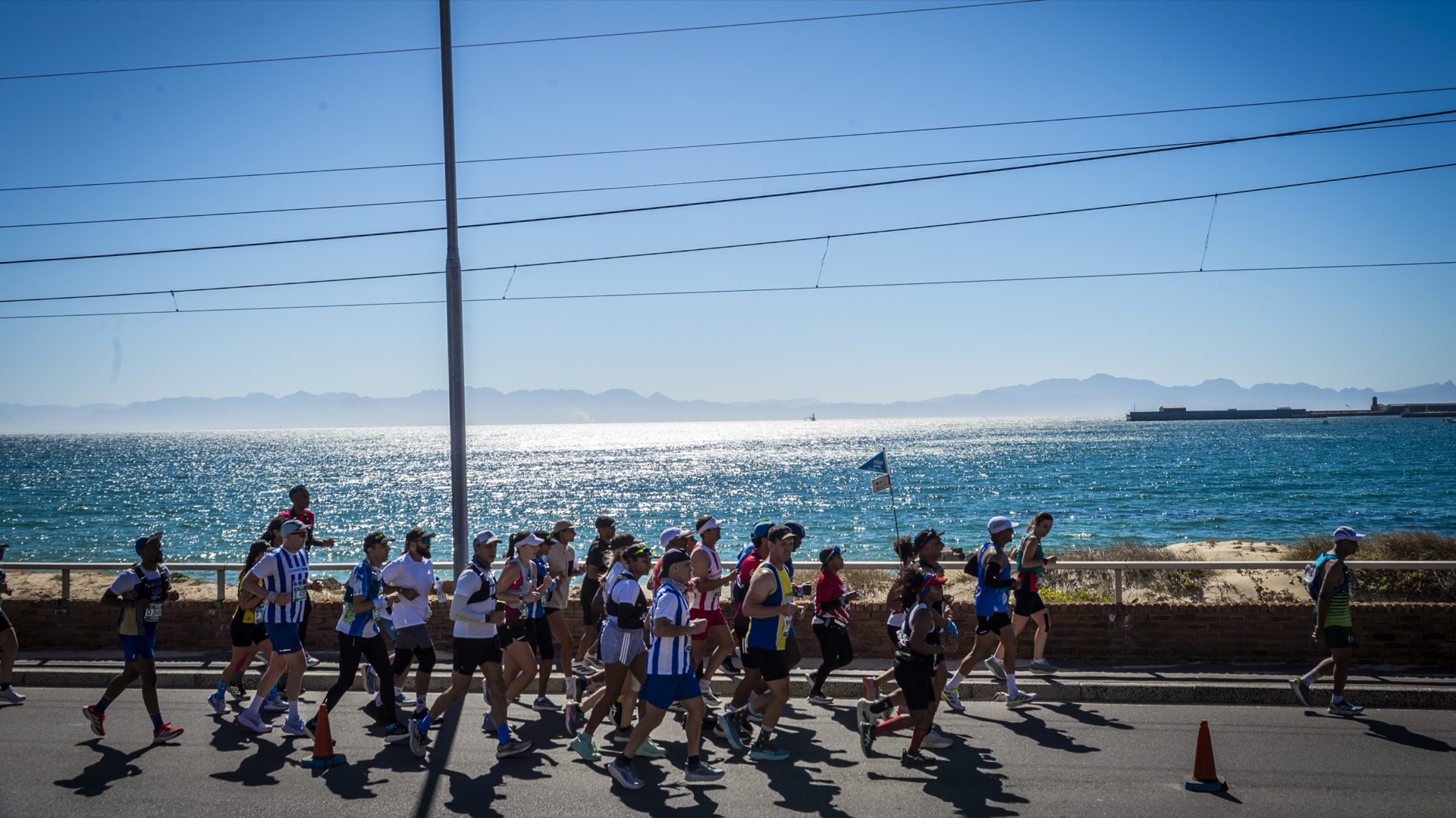 Balwin Running