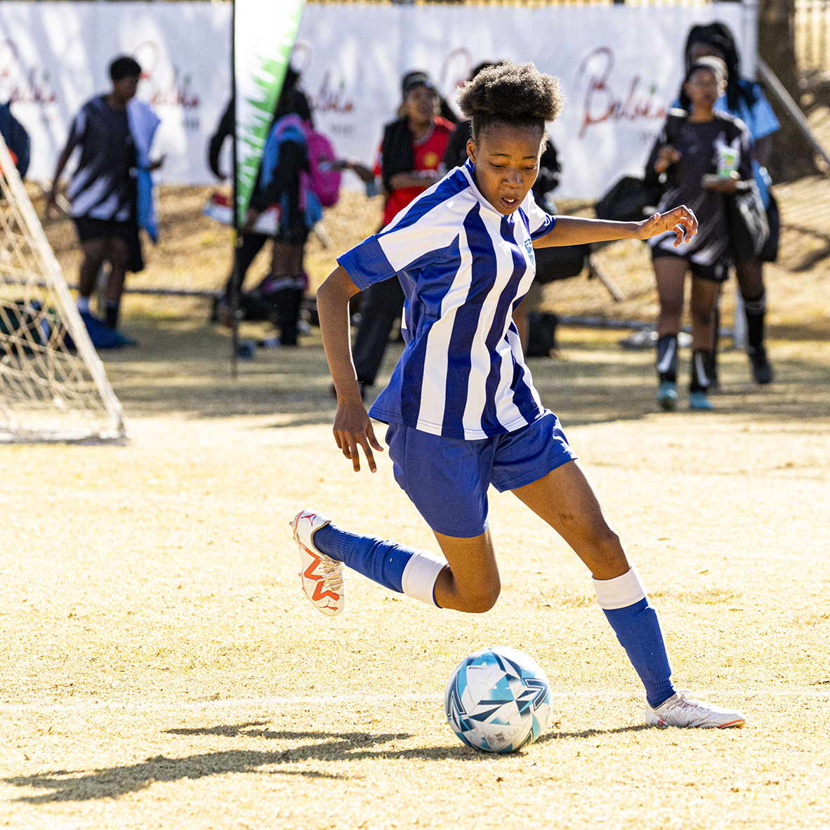 Balwin Soccer