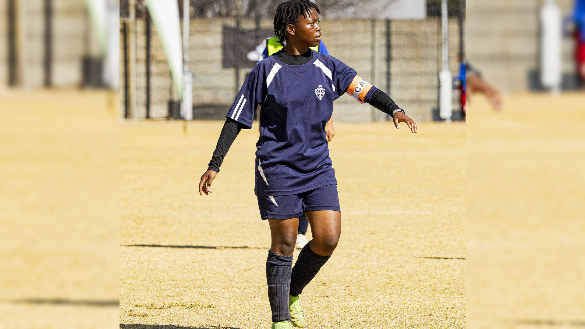 Balwin Soccer