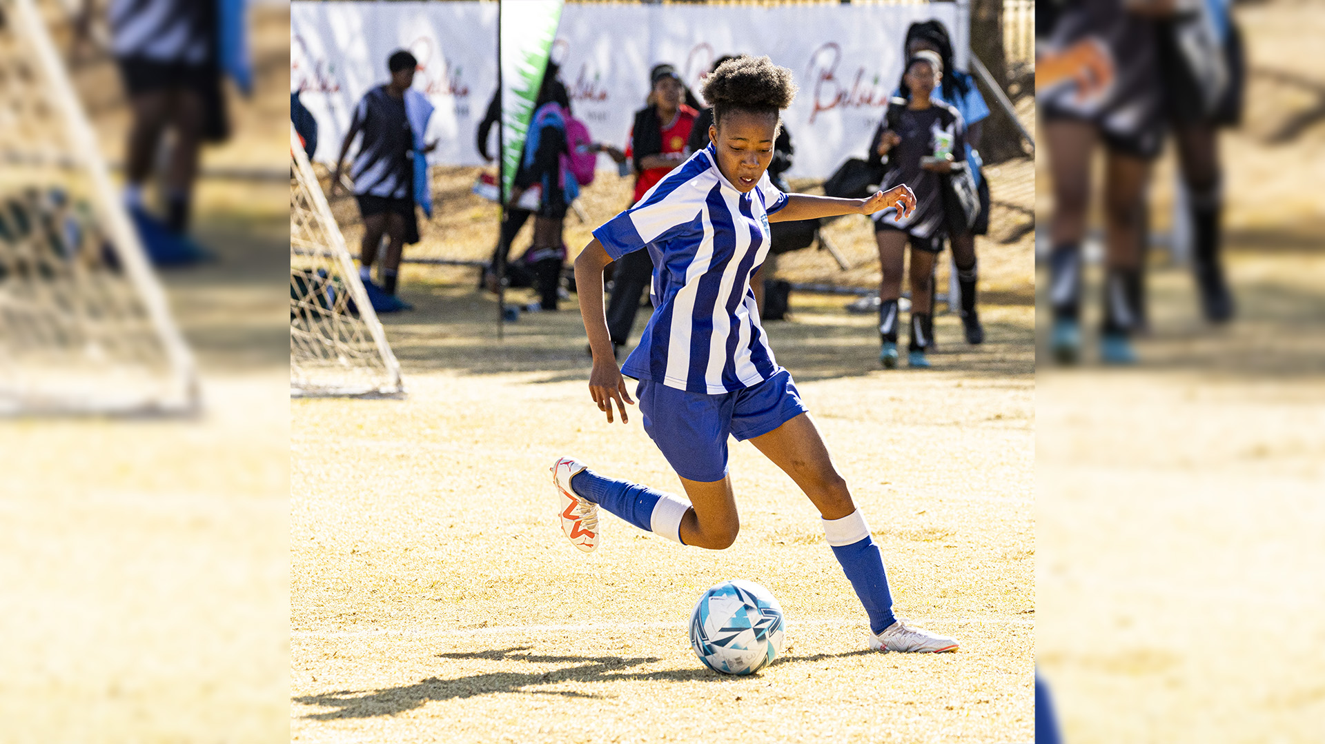 Balwin Soccer
