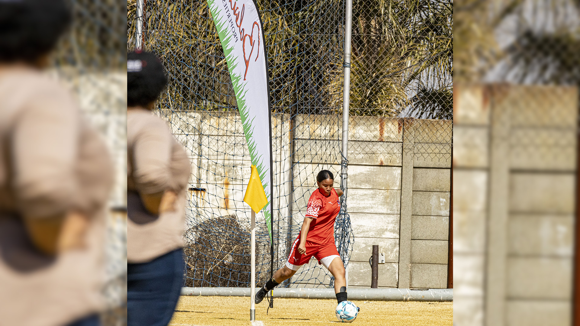 Balwin Soccer