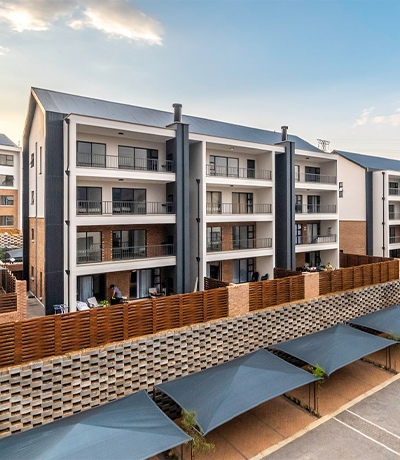 Balwin Infrastructure