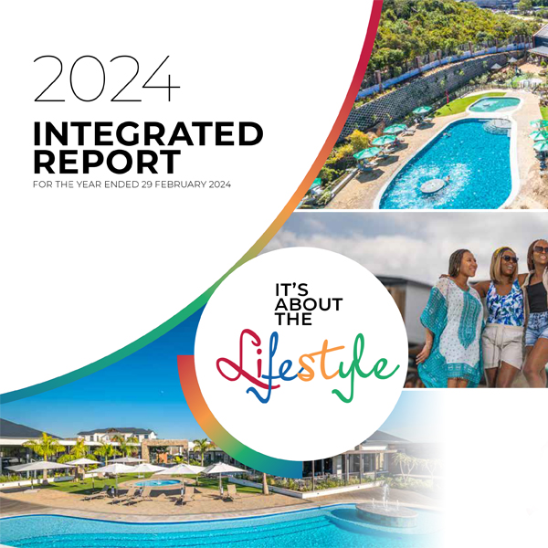 2024 Integrated Annual Report